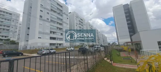 Apartamento com 3 Quartos à venda, 60m² no Jardim Tarumã, Jundiaí
