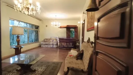 Casa com 4 Quartos para venda ou aluguel, 210m² no Planalto Paulista, São Paulo