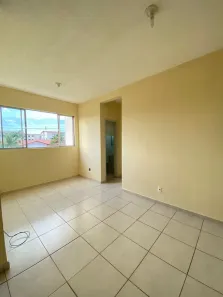 Apartamento com 2 Quartos à venda, 42m² no Almir Gabriel,