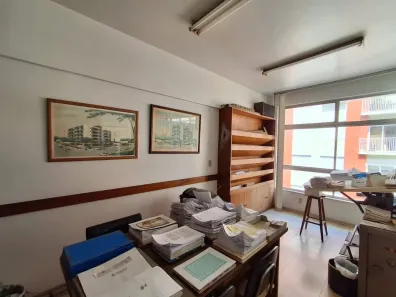 Sala Comercial para alugar, 52m² no Centro, Petrópolis