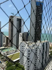 Apartamento com 2 Quartos à venda, 56m² no Boa Viagem, Recife