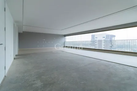 Apartamento com 4 Quartos à venda, 280m² no Moema, São Paulo