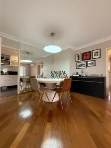 Apartamento com 3 Quartos à venda, 107m² no Indianópolis, São Paulo