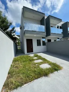 Casa com 3 Quartos à venda, 110m² no Ingleses do Rio Vermelho, Florianópolis