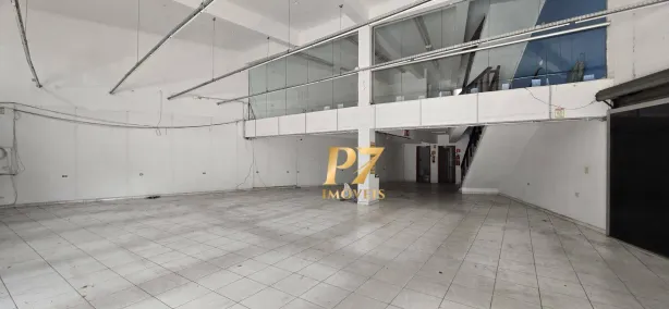 Prédio Comercial para alugar, 735m² no Santa Terezinha, Santo André