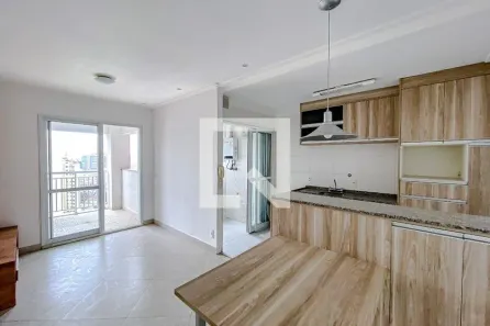 Apartamento com 1 Quarto à venda, 47m² no Brás, São Paulo