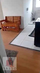 Apartamento com 2 Quartos à venda, 42m² no Jardim América da Penha, São Paulo