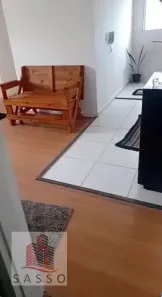 Apartamento com 2 Quartos à venda, 42m² no Jardim América da Penha, São Paulo
