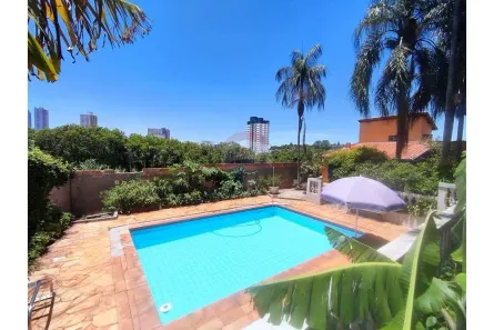 Casa com 4 Quartos à venda, 300m² no Recanto Azul, Botucatu