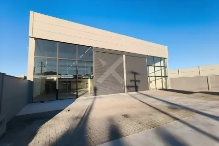 Galpão/Depósito/Armazém para alugar, 1020m² no Vila Cachoeirinha, Cachoeirinha
