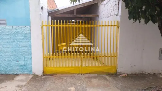 Casa com 3 Quartos à venda, 220m² no Jardim Fogaça, Itapetininga