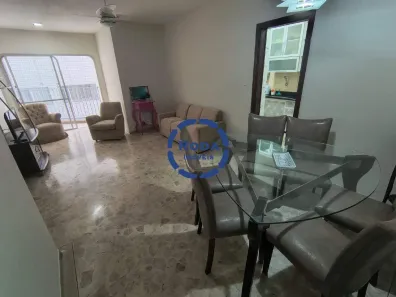 Apartamento com 1 Quarto à venda, 67m² no Ponta da Praia, Santos