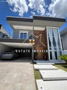 Casa de Condomínio com 3 Quartos à venda, 300m² no Residencial Real Park, Arujá