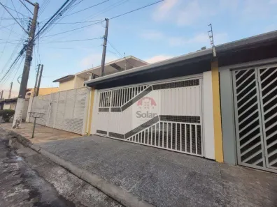 Casa com 2 Quartos à venda, 87m² no Granja Daniel, Taubaté