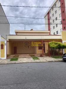 Ponto Comercial com 5 Quartos para alugar, 263m² no Vila Bourghese, Pindamonhangaba