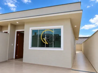 Casa com 3 Quartos para alugar, 83m² no Alvinópolis, Atibaia