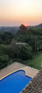 Fazenda/Sítio com 4 Quartos à venda, 423m² no Residencial Porta do Sol, Mairinque