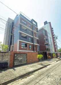 Apartamento com 1 Quarto à venda, 34m² no Intermares, Cabedelo