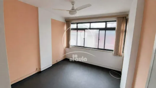 Sala Comercial para alugar, 25m² no Centro, Santo André