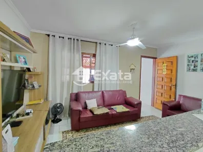 Casa com 3 Quartos à venda, 68m² no Central Parque Sorocaba, Sorocaba