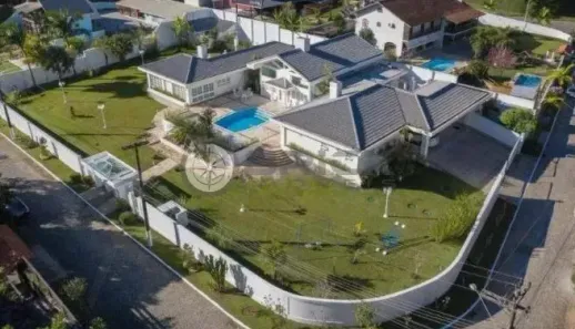 Casa com 5 Quartos à venda, 500m² no Carlos Guinle, Teresópolis