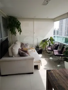 Apartamento com 4 Quartos à venda, 237m² no Centro, São Bernardo do Campo