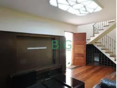 Sobrado com 3 Quartos à venda, 122m² no Vila Guilherme, São Paulo