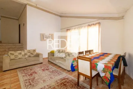Casa com 4 Quartos à venda, 300m² no Jardim Chapadão, Campinas