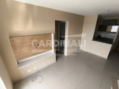 Apartamento com 2 Quartos à venda, 52m² no Jardim Nova Hortolândia I, Hortolândia