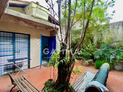 Casa com 3 Quartos à venda, 198m² no Sumaré, São Paulo