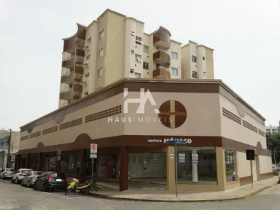 Apartamento com 2 Quartos à venda, 65m² no Centro, Jaraguá do Sul