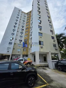 Apartamento com 2 Quartos à venda, 52m² no Anil, Rio de Janeiro