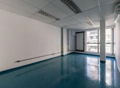 Prédio Comercial para alugar, 5582m² no Consolação, São Paulo