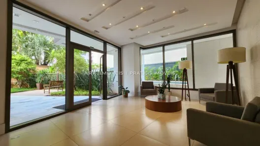 Apartamento com 1 Quarto à venda, 44m² no Vila Mariana, São Paulo