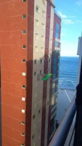 Apartamento com 3 Quartos para alugar, 110m² no Centro, Balneário Camboriú