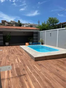 Casa com 4 Quartos à venda, 197m² no Bancários, Rio de Janeiro