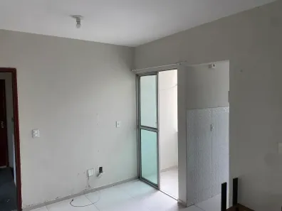 Apartamento com 2 Quartos para alugar, 50m² no Olho D'Água, São Luís