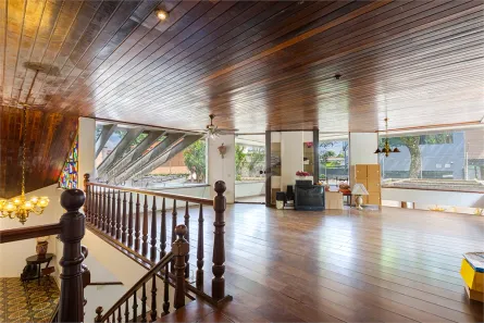 Casa com 4 Quartos à venda, 453m² no Alto de Pinheiros, São Paulo