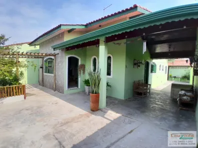 Casa com 3 Quartos à venda, 173m² no Cidade Nova Peruíbe, Peruíbe