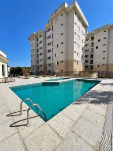Apartamento com 2 Quartos à venda, 78m² no Residencial de Lorenzi, Boituva