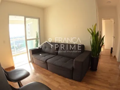 Apartamento com 2 Quartos à venda, 62m² no Várzea da Barra Funda, São Paulo