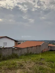 Lote/Terreno à venda, 300m² no Loteamento Residencial Água Nova, Valinhos