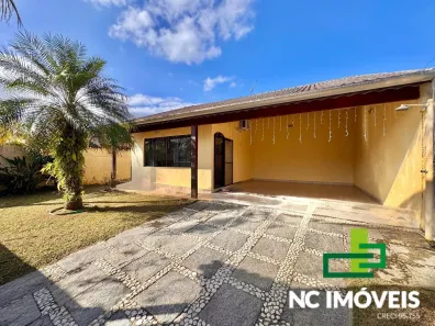 Casa de Condomínio com 3 Quartos à venda, 195m² no Mar Verde, Caraguatatuba