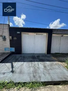 Casa com 2 Quartos para alugar, 60m² no Novo Maranguape I, Maranguape