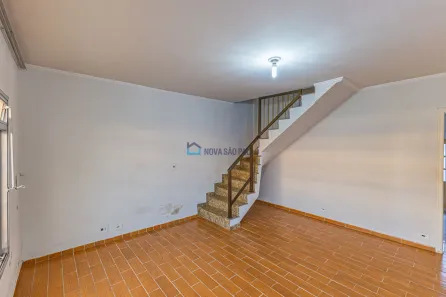 Casa com 5 Quartos à venda, 170m² no Vila Brasilina, São Paulo