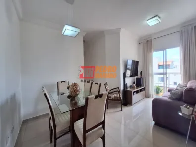 Apartamento com 3 Quartos à venda, 90m² no Santa Maria, São Caetano do Sul