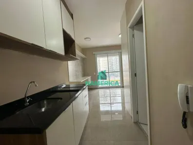 Apartamento com 1 Quarto para venda ou aluguel, 27m² no Tatuapé, São Paulo