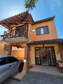 Casa com 3 Quartos à venda, 132m² no Engenho do Mato, Niterói