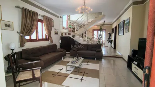 Casa com 3 Quartos à venda, 326m² no Condomínio Residencial Terras do Oriente, Valinhos