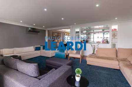 Apartamento com 3 Quartos à venda, 260m² no Vila Guiomar, Santo André